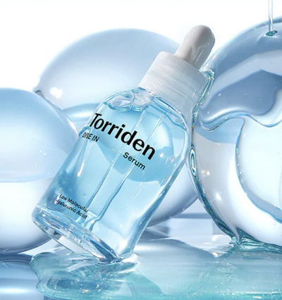 Dive-In Low Molecule Hyaluronic Acid Serum